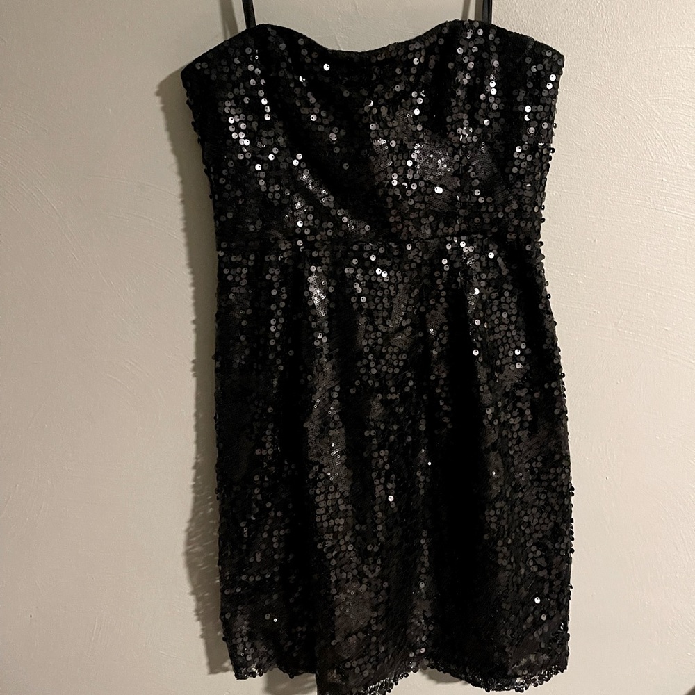 BCBG MAXAZRIA DRESS